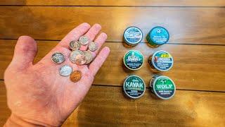 Best Budget Dip Brands