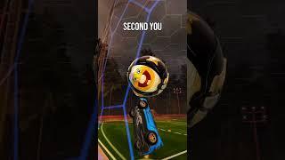 AIR DRIBBLE TUTORIAL #rocketleague