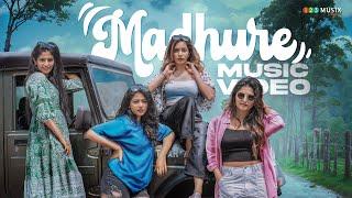 Madhure Music Video | Ashika Asokan | Devika Nair | Pooja Ramesh |Ardra Narayanan |123Musix |AK Hash