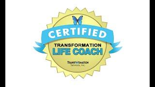 Transformation Life Coach Certification (Transformation Academy)