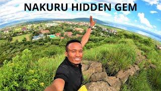 How To spend Your Time in Nakuru.(Hyrax Hill museum) -Ishmael Nzioka