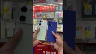 Motorola G85 vs Vivo Y200 Pro !! Camera Quality Test !! #shorts #trending #viralshorts #comparison