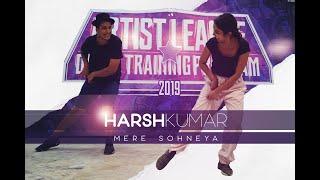 MERE SOHNEYA | KABIR SINGH | HARSH KUMAR | ALDTP_2019 | ARTIST LEAGUE INDIA