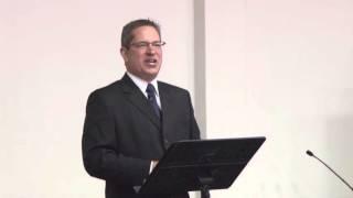 District 74 Evaluation Contestant - Chris Roth