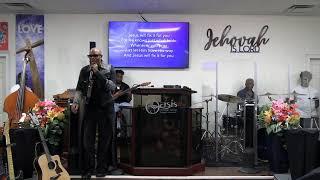 Oasis Christian Center - Sunday Morning Worship Service 9-22-24