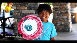 Cornerstone of Hope Columbus Camps for Grieving Children & Teens