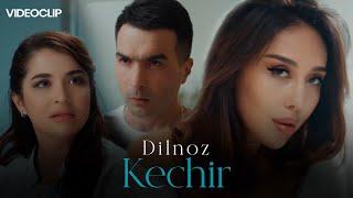 Dilnoz - Kechir (Official Music Video)