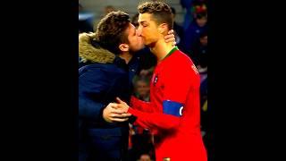 Ronaldo vs Fans + HIM ️