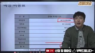 [경매분석] 부산광역시 강서구 지사동 협성디에스엘리시안 아파트 경매분석