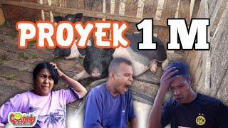 Proyek 1M//Comedy Kocak//Eps.073