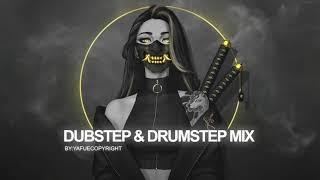 DUBSTEP & DRUMSTEP MIX  Best of Dubstep/Drumstep 2021  Gaming Drops