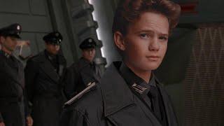 Starship Troopers, Fascism, and the Failure of Satire