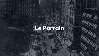 Le Parrain est un film de gangsters de Francis Ford Coppola#film