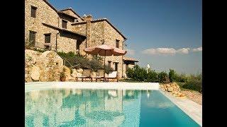 Umbria, I Casali di Colle San Paolo: The Farmhouse Fontanelle