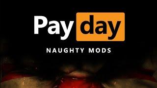 The Dark Side of Payday 2 Modding