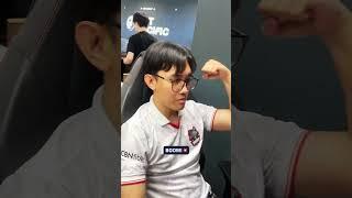 5-0. THAT'S A LOT OF BOOMS, BOOM Esports 