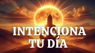 Meditación para iniciar tu mañana y atraer lo mejor en tu día.¡Repitela cada mañana!