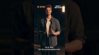 MR. NO PAIN | #Shorts: Greeting Jack Quaid | (Kinostart: Ab 20.3.2025 )