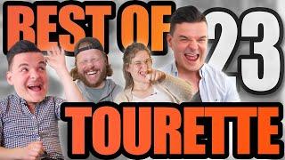 TOURETTE vs. FiNCH, Stella & Rechtsanwalt  Best Of #23 | Gewitter im Kopf Highlights