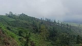 genting gunung sukorejo