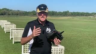 Michael Wargo:  RC Aerobatic Instruction.   Flying Deliberately Series.   Part 2