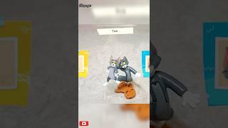 Applaydu app kinder joy Tom