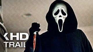 SCREAM 5 Trailer (2022)