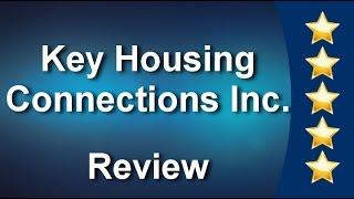 Key Housing Connections Inc. Folsom Superb 5 Star Review by Cecilia S.