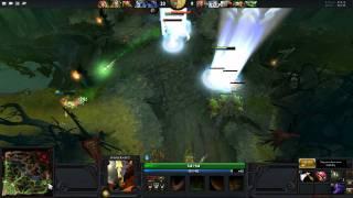 Let's Play DOTA 2 Beta: Balanar