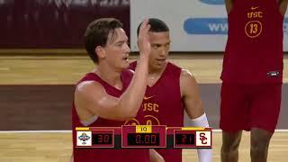 Isaiah Collier & Boogie Ellis (40 PTS) Lead USC In A Win Against KK SC Derby! | August 13, 2023