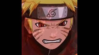 Naruto Uzumaki [i miss the rage - mario judah] alight motion edit