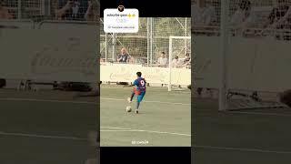 Lamasia Lamine Yamal skill#shorts #football #fansbola #viralvideo #fypp