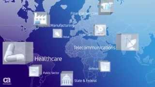CA Project and Portfolio Management: On Demand Demo