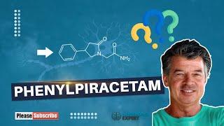 Phenylpiracetam - updated