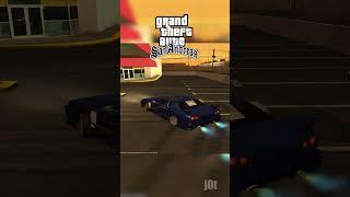 DRIFTING IN SA:MP PT.5 | GTA SAN ANDREAS MULTIPLAYER!