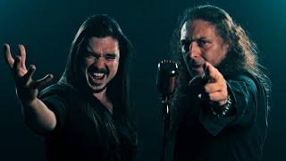 "Dawn Of Victory" ft. FABIO LIONE - Rhapsody Cover