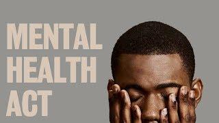 Mental Health Act