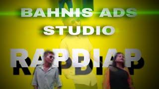 NEW MUSIC VIDEO / RADDIAP / SINGER ELANSON SUTING / BAHNIS AD STUDIO