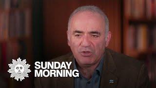 Garry Kasparov on how Western indecisiveness emboldens Putin