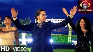 Usman Hanif - Man Ze Kabul Amadam OFFICIAL VIDEO