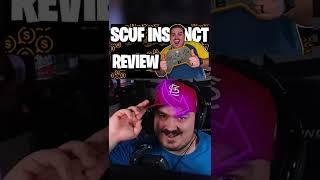 A Scuf Instinct Pro Review! One of the best controllers for FPS (Call of Duty/APEX) Gaming!