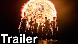 Alexander Whitley Dance Company - 8 Minutes - Trailer (Sadler's Wells)