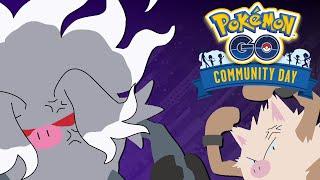 This Community Day Will BREAK PvP...