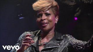 Mary J. Blige - I Am (Live)