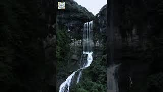 Journey to Luoshuitan Waterfall in Guiyang