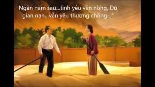 Nhạc  (Sưu Tầm) - Tía ơi má dzìa - NSƯT Thành Lộc