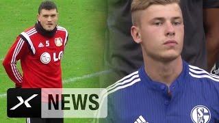 Kyriakos Papadopoulos zu RB Leipzig, Max Meyer auf die Insel? | Transfer-News