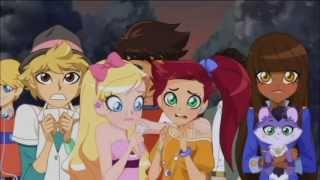 And the Winner Is... | LoliRock