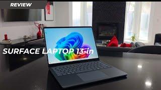 Surface Laptop 13-inch has a PROBLEM
