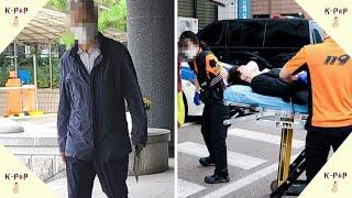 As Details Of Park Soo Hong's Assault Are Revealed, His Close Friend Son Heon Soo Lashes Out At Pros